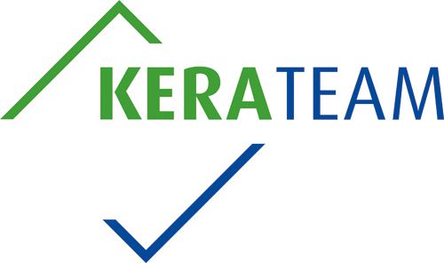 KERATEAM Logo KERATEAM Logo